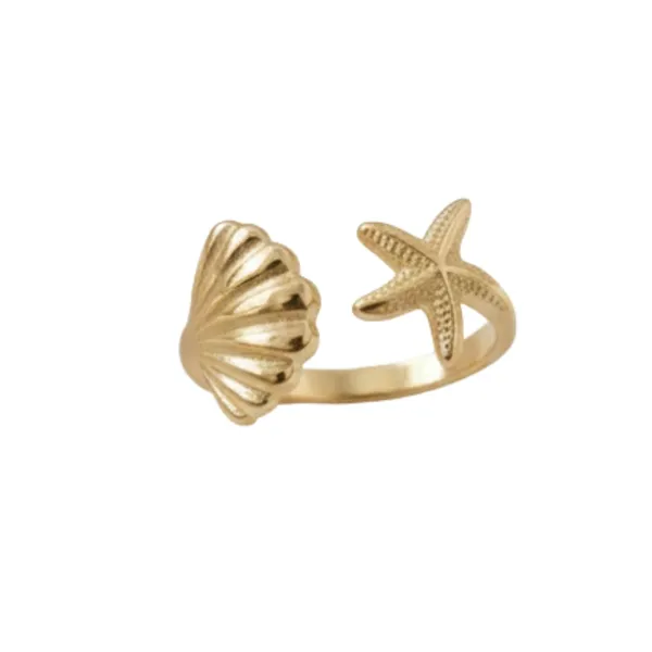 Gold_Alloy_Steel_Premium_Ring_For_Women