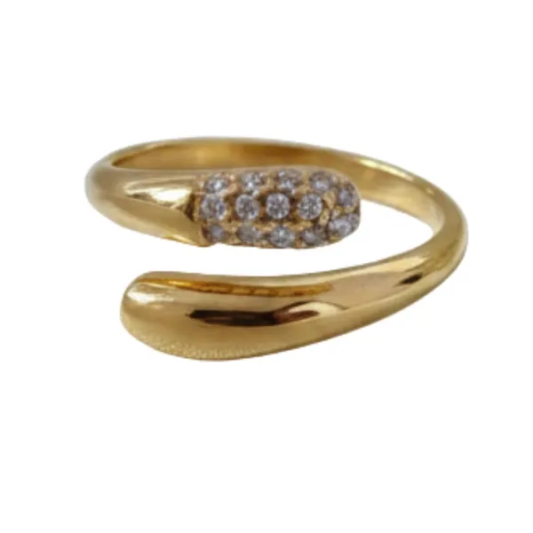 Gold_Alloy_Steel_Premium_Ring_For_Women