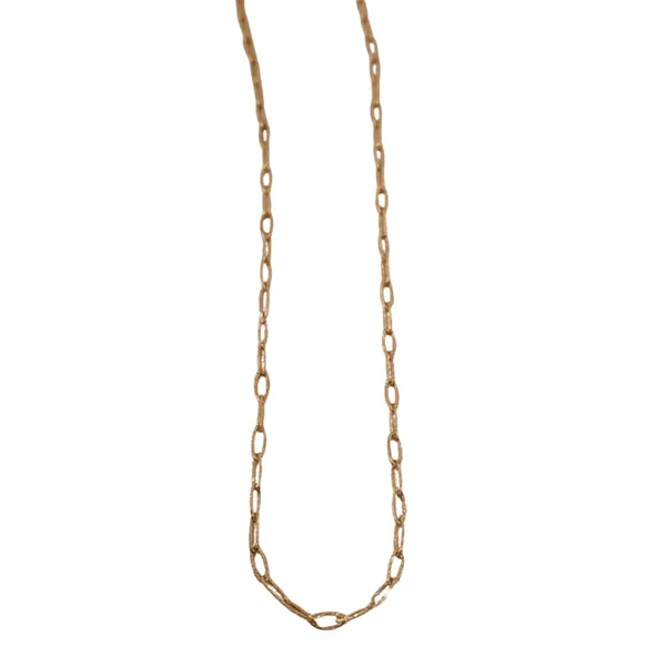 Gold_Alloy_Steel_Premium_Chain_For_Women