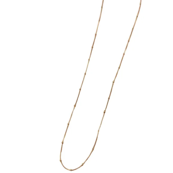 Gold_Alloy_Steel_Premium_Chain_For_Women