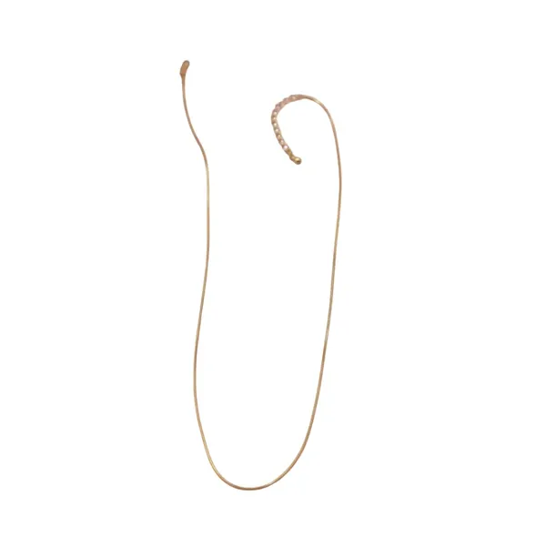 Gold_Alloy_Steel_Premium_Chain_For_Women