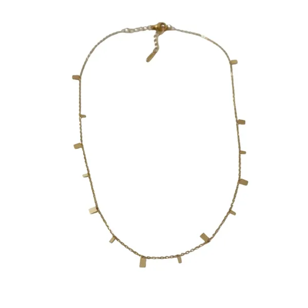 Gold_Alloy_Steel_Premium_Necklace_For_Women