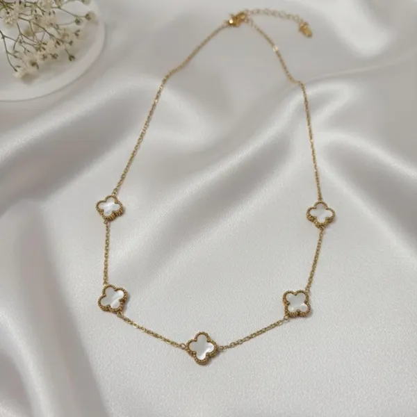 Gold_Alloy_Steel_Premium_Necklace_For_Women