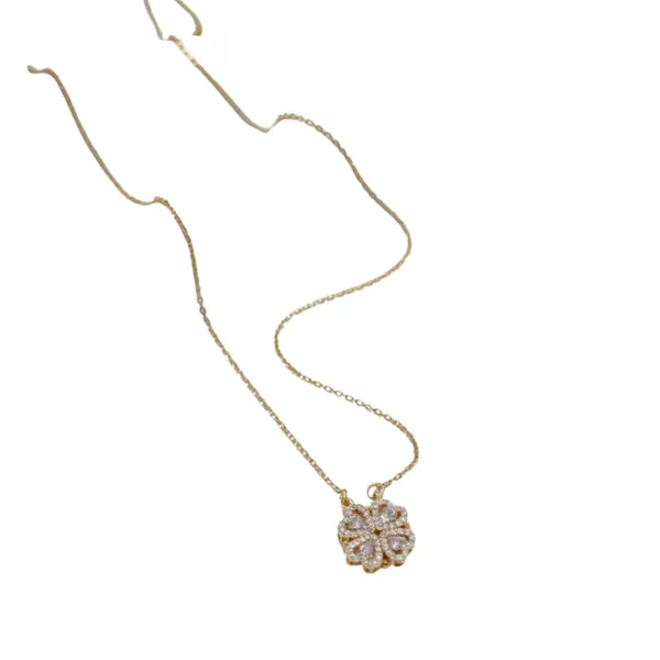 Gold_Alloy_Steel_Premium_Necklace_For_Women