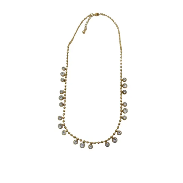 Gold_Alloy_Steel_Premium_Necklace_For_Women