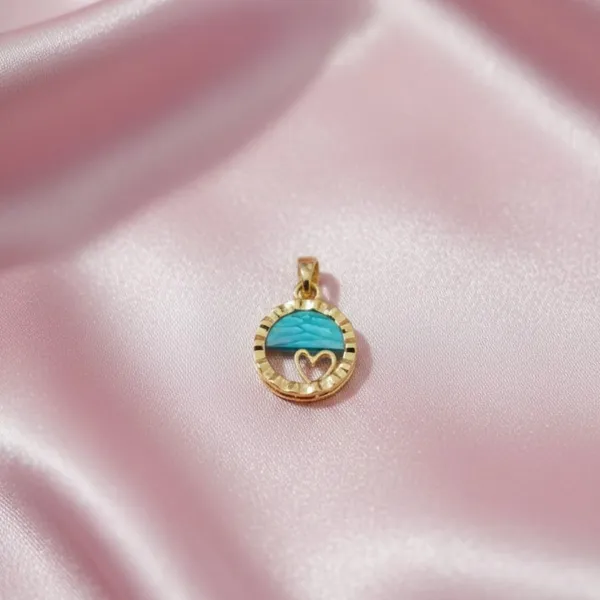 Gold_Alloy_Steel_Premium_Necklace_For_Women