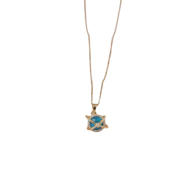 Gold_Alloy_Steel_Premium_Necklace_For_Women