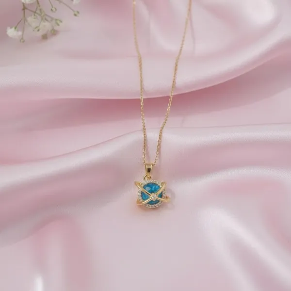 Gold_Alloy_Steel_Premium_Necklace_For_Women