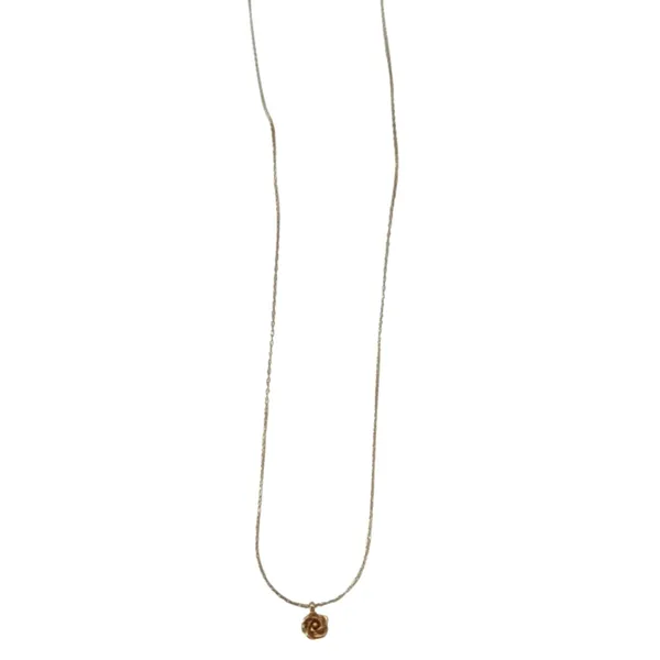 Gold_Alloy_Steel_Premium_Necklace_For_Women