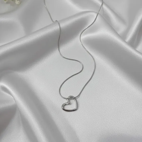 Silver_Alloy_Steel_Premium_Chain_For_Women