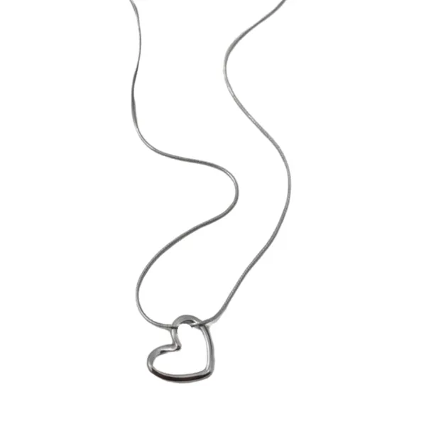 Silver_Alloy_Steel_Premium_Chain_For_Women