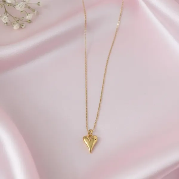 Gold_Alloy_Steel_Premium_Necklace_For_Women