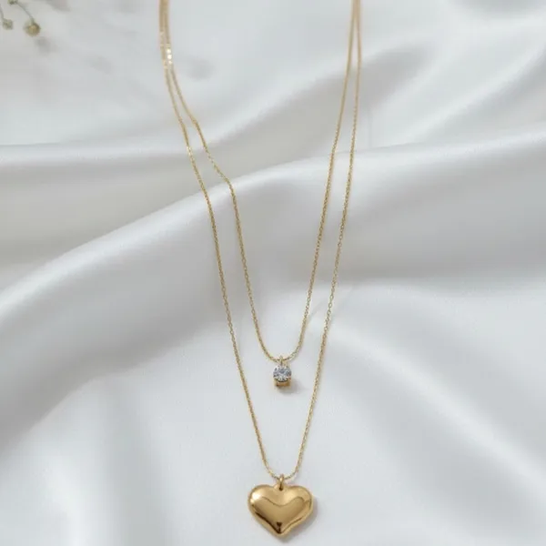 Gold_Alloy_Steel_Premium_Necklace_For_Women