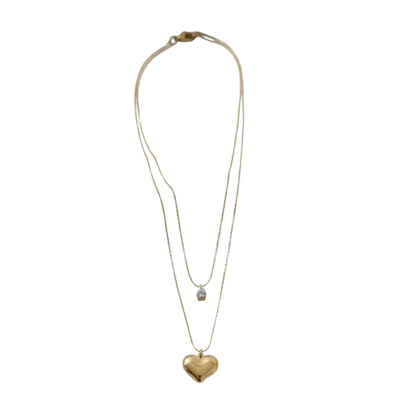 Gold_Alloy_Steel_Premium_Necklace_For_Women