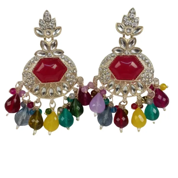 Multicolor_Alloy_Steel_Premium_Earrings_For_Women
