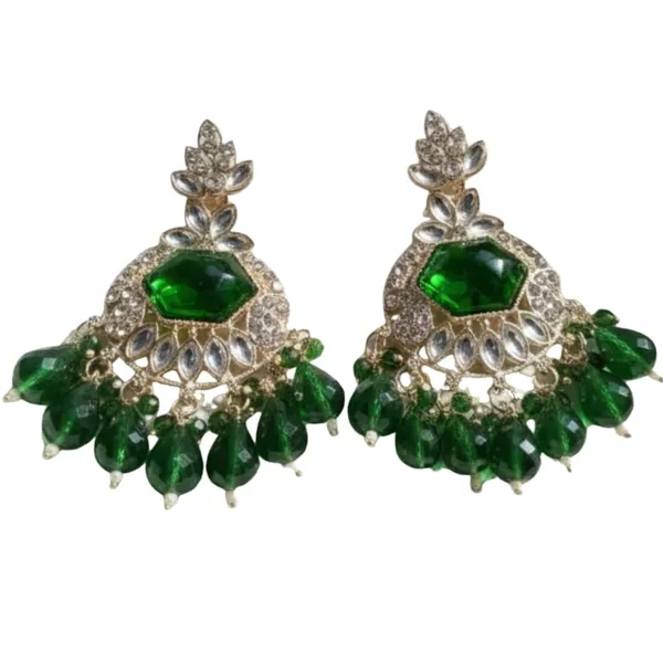 Emerald_Alloy_Steel_Premium_Earrings_For_Women