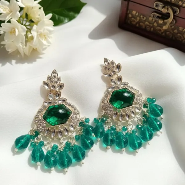 Forest_Alloy_Steel_Premium_Earrings_For_Women