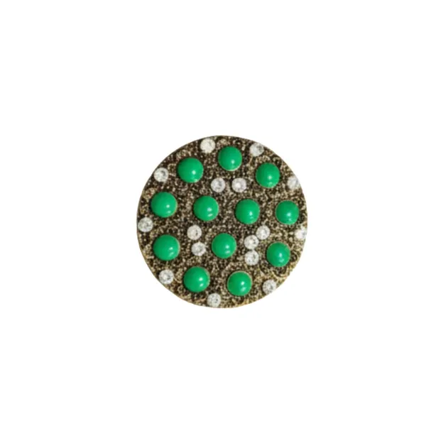 Green_Alloy_Steel_Premium_Ring_For_Women