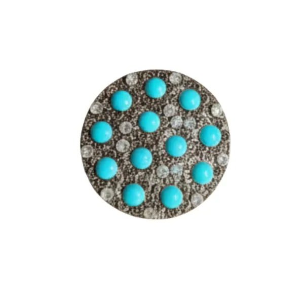 Turquoise_Alloy_Steel_Premium_Ring_For_Women