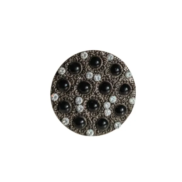 Black_Alloy_Steel_Premium_Ring_For_Women