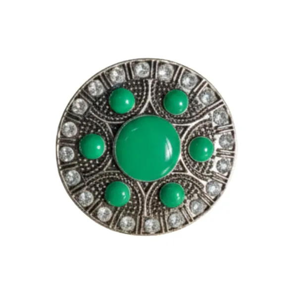 Green_Alloy_Steel_Premium_Ring_For_Women