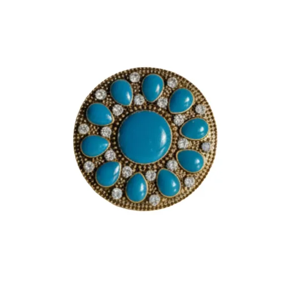 Aqua_Alloy_Steel_Premium_Ring_For_Women