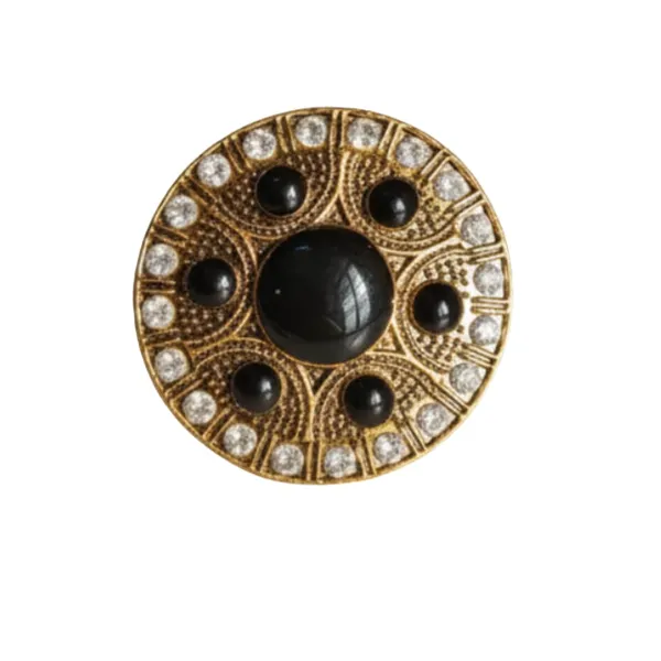 Gold_Alloy_Steel_Premium_Ring_For_Women