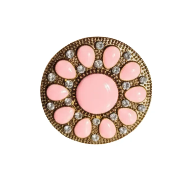 Pink_Alloy_Steel_Premium_Ring_For_Women