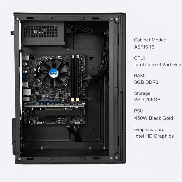 8999_PC_Build_–_Office_Work_Desktop_PC_|_Core_i3-2120_|_8GB_RAM_|_256GB_SSD_|_HDMI/VGA_|_Win10_Pro_|_MS_Office