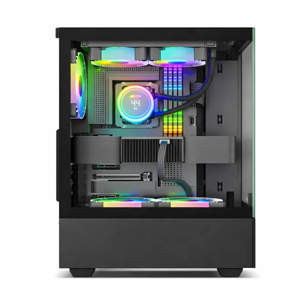 29990_Gaming_PC_Build_–_Ryzen_3_3200G_|_8GB_RAM_|_256GB_SSD_|_Vega_8_Graphics_|_HDMI/VGA
