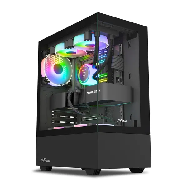 29990_Gaming_PC_Build_–_Ryzen_3_3200G_|_8GB_RAM_|_256GB_SSD_|_Vega_8_Graphics_|_HDMI/VGA