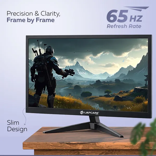 Monitor
