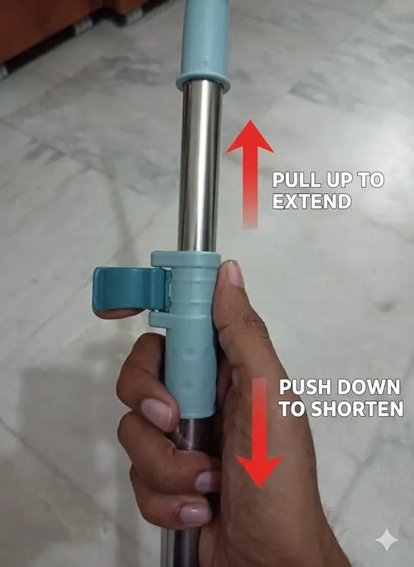 Absorber_Quick_Cleaning_Mop_with_Squeezing_Technology,_Adjustable_Handle,_360°_Floor_Mop_for_Home,_Kitchen,_Bathroom,_Tile,_Wooden_&_Marble_Floor_Cleaning_–_Standard_Size