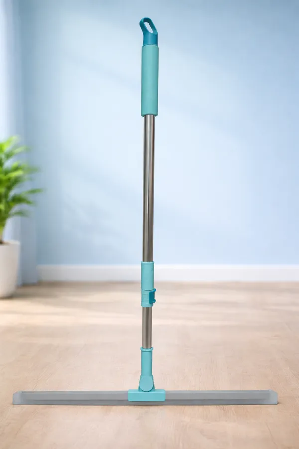 Absorber_Quick_Cleaning_Mop_with_Squeezing_Technology,_Adjustable_Handle,_360°_Floor_Mop_for_Home,_Kitchen,_Bathroom,_Tile,_Wooden_&_Marble_Floor_Cleaning_–_Standard_Size