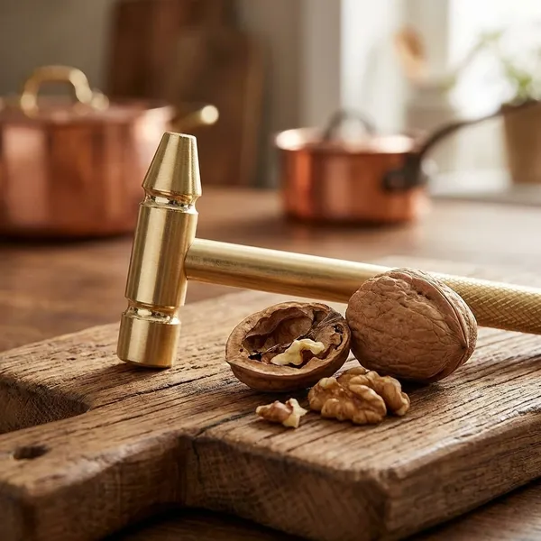 Golden_Brass_And_Metal_Nutcracker_Tool_For_Kitchen_Tool