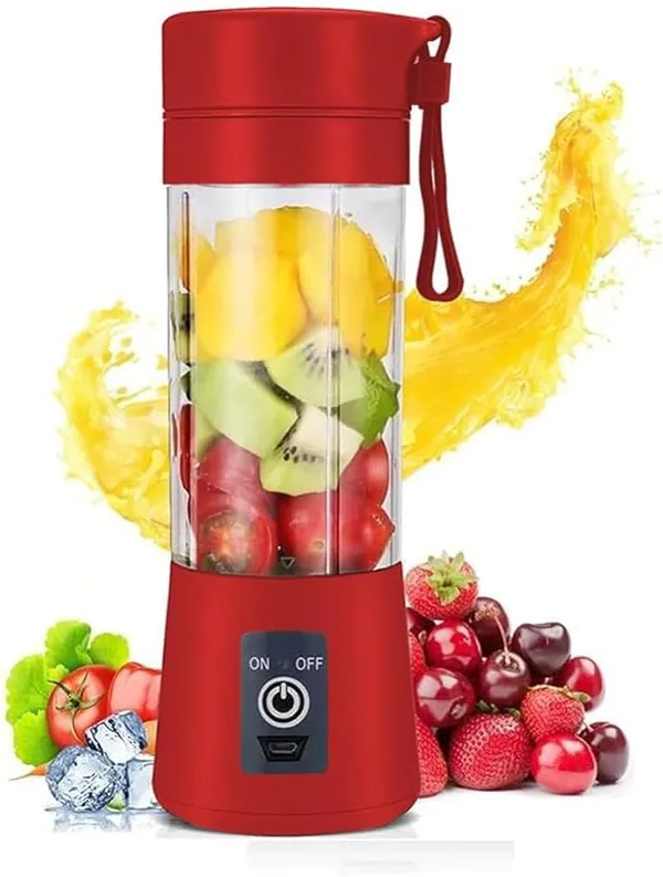 HEMU_Portable_Electric_Blender_&_Juicer_–_USB_Rechargeable_Personal_Smoothie_Maker_with_6_Blades,_3_Speed_Settings,_1500mAh_Battery,_Mini_Fruit_Mixer_for_Shakes_&_Juices(MULTI-1)