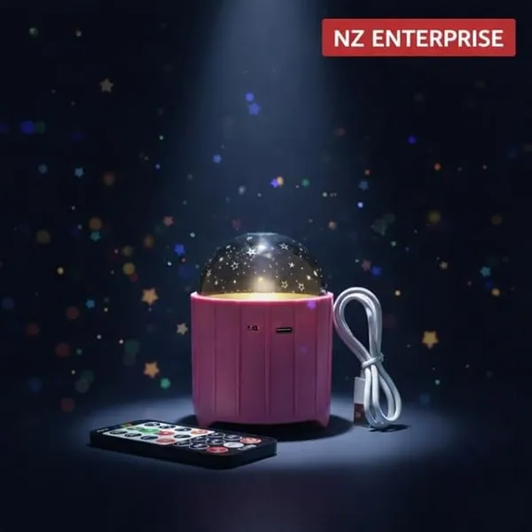 Music_Magic_LED_Crystal_Disco_Lamp_with_Bluetooth_Speaker,_Remote_Control,_RGB_Lights_Projector_for_Party,_Bedroom_&_Home_Decor,_Club,_Birthday,_Wedding,_Christmas_(Disco_Light)