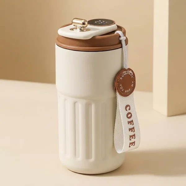 Beige_Stainless_Steel_Travel_Mug_For_Travel_And_Beverage