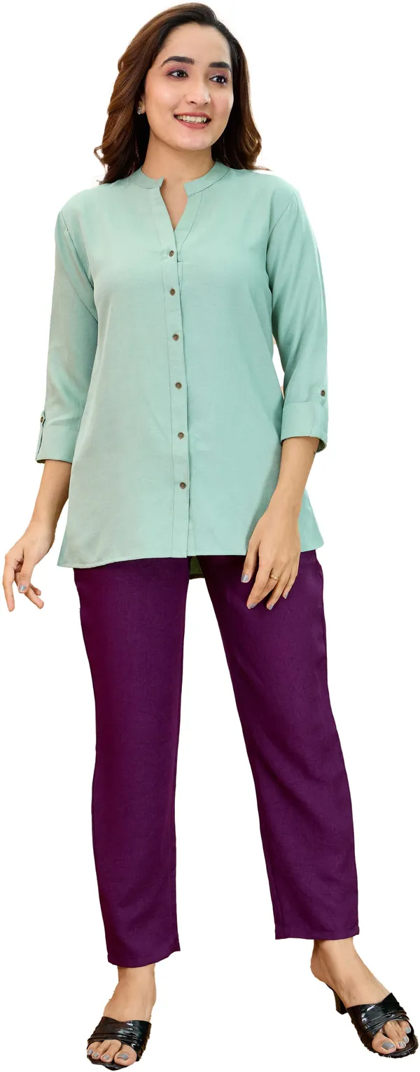 Purple_Cotton_Regular_Fit_Trouser_For_Women