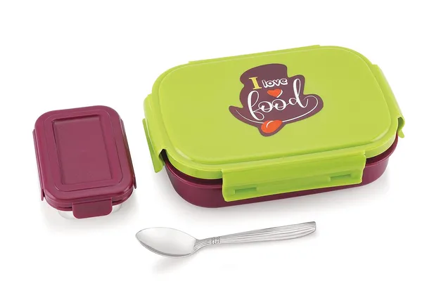 Multicolor_Stainless_Steel_Topper_Inner_Kids_Lunch_Box_For_Office,_School