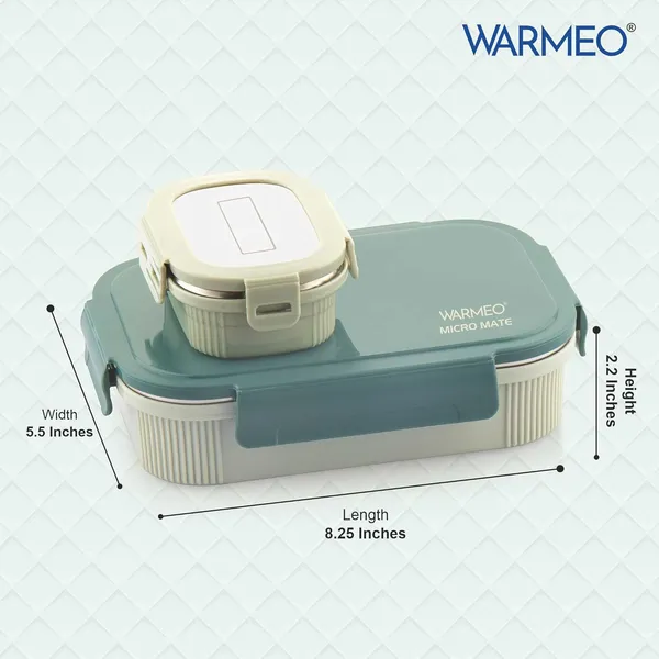 Green_Stainless_Steel_Warmeo_Micromate_Microwave-Safe_Lunch_Box_For_Office,_School