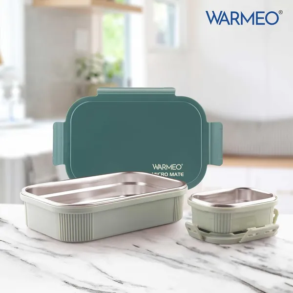 Green_Stainless_Steel_Warmeo_Micromate_Microwave-Safe_Lunch_Box_For_Office,_School