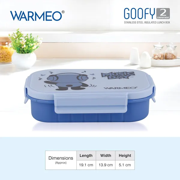 Blue_Stainless_Steel_Warmeo_Goofy_Insulated_Lunch_Box_For_Office,_School