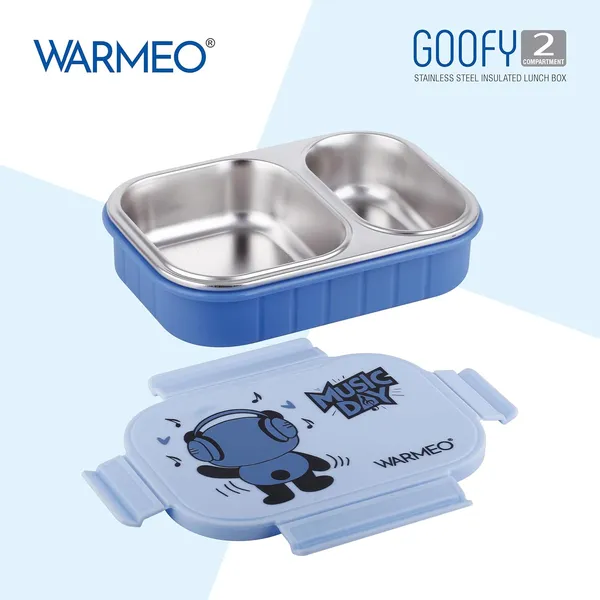 Blue_Stainless_Steel_Warmeo_Goofy_Insulated_Lunch_Box_For_Office,_School