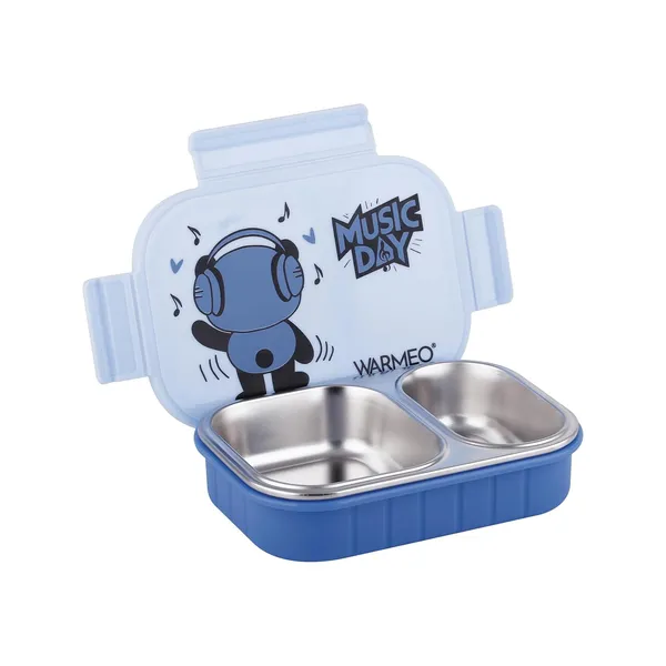 Blue_Stainless_Steel_Warmeo_Goofy_Insulated_Lunch_Box_For_Office,_School