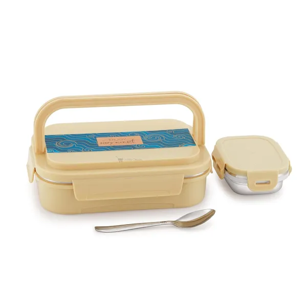 Beige_Stainless_Steel_Warmeo_Micromate_Microwave-Safe_Lunch_Box_For_Office,_School