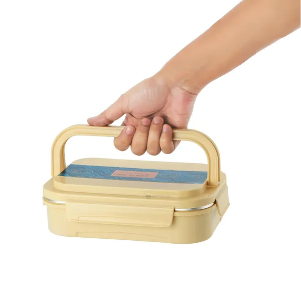 Beige_Stainless_Steel_Warmeo_Micromate_Microwave-Safe_Lunch_Box_For_Office,_School