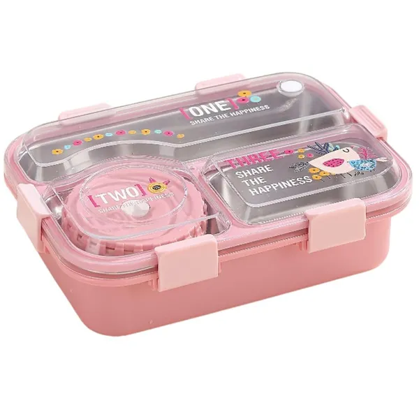 Pink_Stainless_Steel_Jupiter_Bento_Lunch_Box_For_Office,_School
