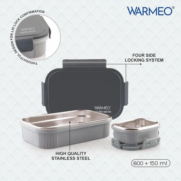 Grey_Stainless_Steel_Warmeo_Micromate_Microwave-Safe_Lunch_Box_For_Office,_School