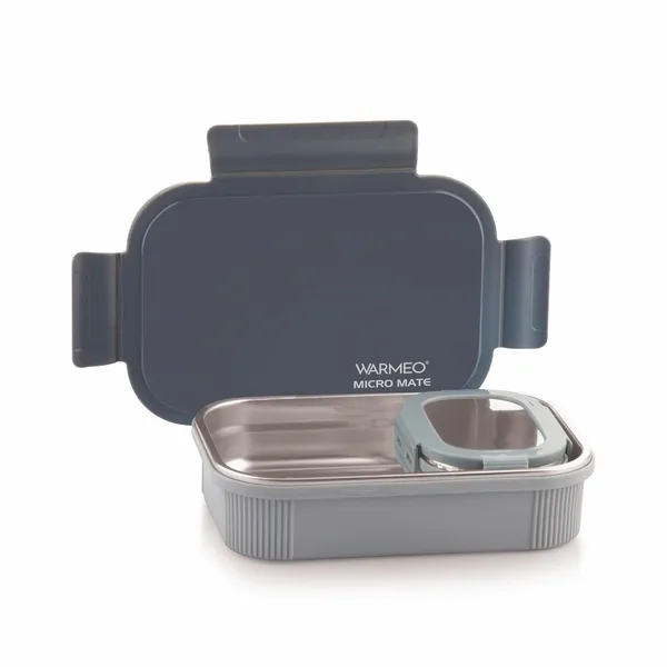 Grey_Stainless_Steel_Warmeo_Micromate_Microwave-Safe_Lunch_Box_For_Office,_School